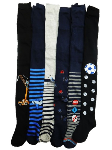 Jungen strumpfhosen - 6,