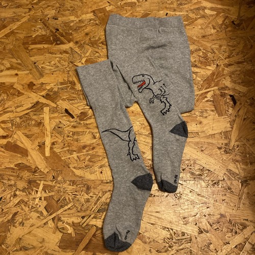 Strumpfhose von yigga grau - ,