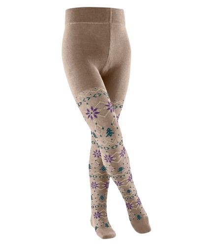 Falke strumpfhose nordic fair - falke,