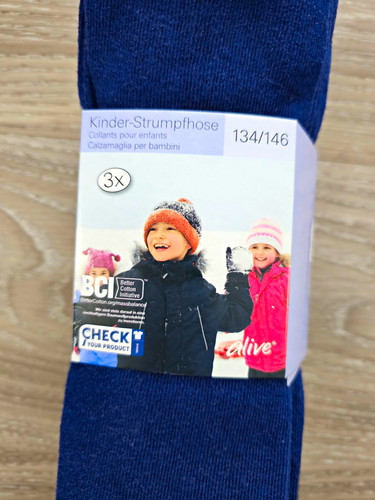 Kinder-Strumpfhose