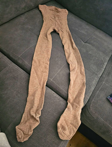 Strumpfhose