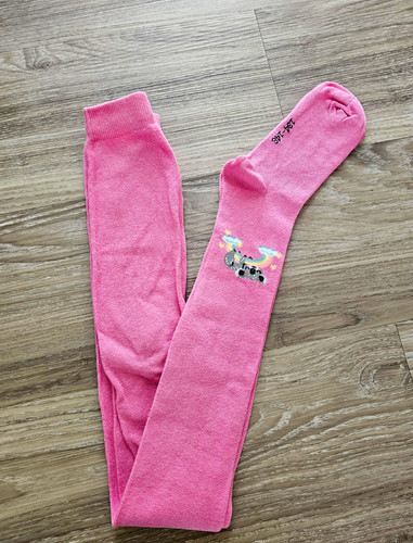Mädchen strumpfhose - mädchen,