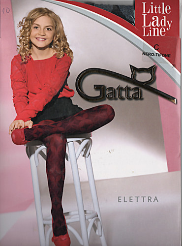 4er pack gatta mädchen - pack,
