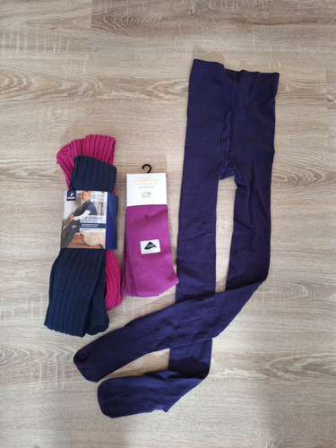 Strumpfhose winter 4er - winter,