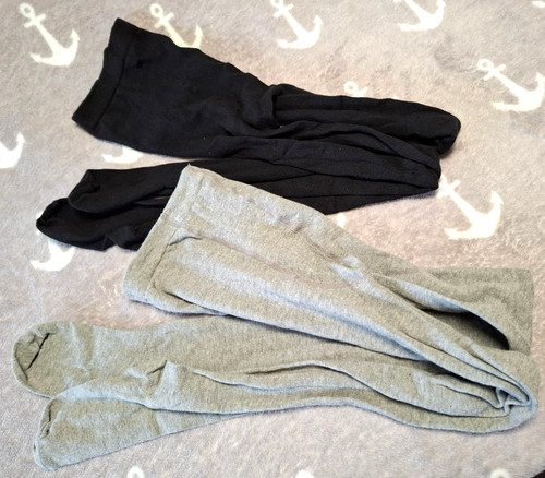 Strumpfhose lange - strumpfhose,