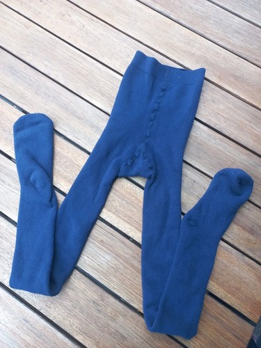 Dicke strumpfhose 146 - dicke,