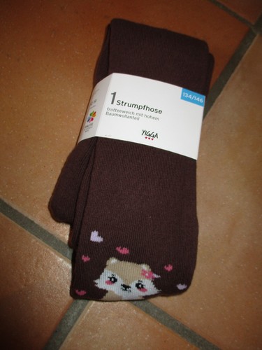 Strumpfhose mädchen yigga - mädchen,