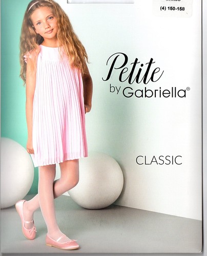 Festliche glatte mädchen - glatte,