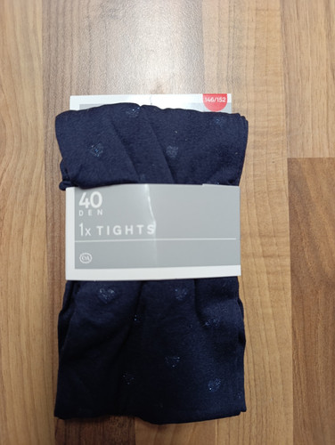 Feinstrumpfhose mädchen 146 - mädchen,