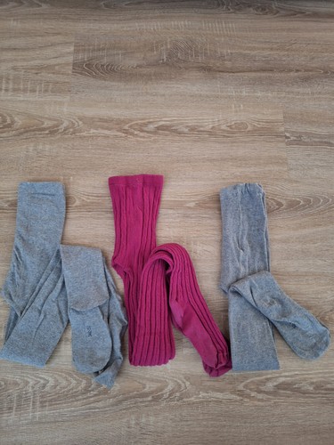 Leggings strumpfhose 3er set - leggings,