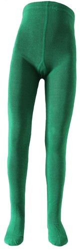Einfarbige kinderstrumpfhose - einfarbige,