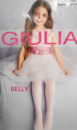 Giulia belly den - 40,