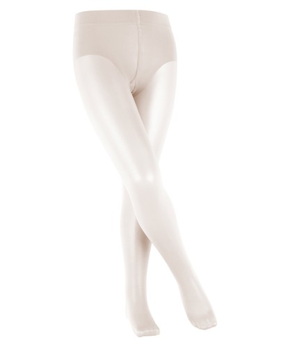 Falke strumpfhose pure - pure, matt