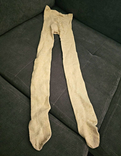 Strumpfhose