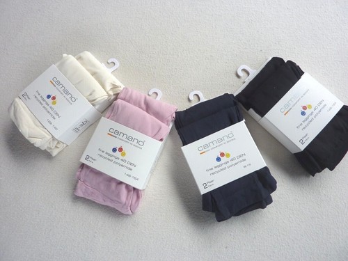Camano kinder leggings 40den - kinder,