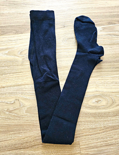 Kinder strickstrumpfhose - kinder,