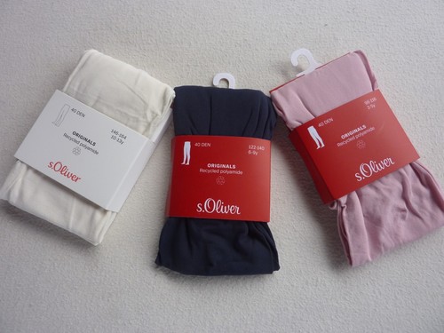 Oliver mädchen strumpfhose - mädchen,