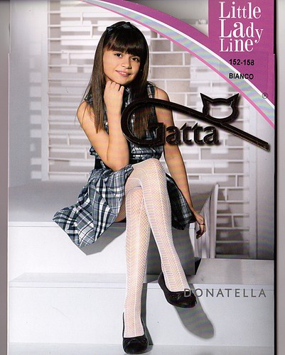Gatta mädchen - 2x,