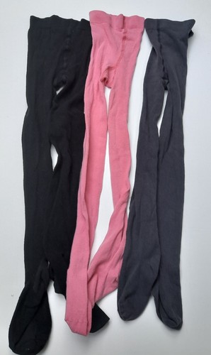 Set strumpfhosen mädchen - x,