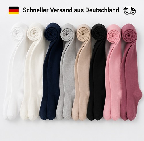 3er kinderstrumpfhosen - 3er,