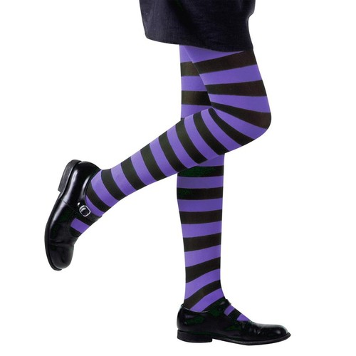 Strumpfhose kinder streifen - strumpfhose,
