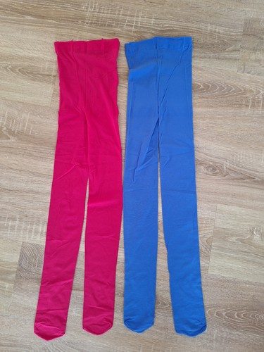 Strumpfhose 2er pack den - pack, 60
