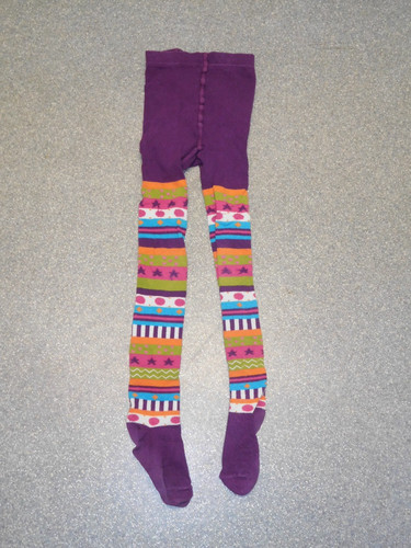 Jako strumpfhose gestreift - strumpfhose,