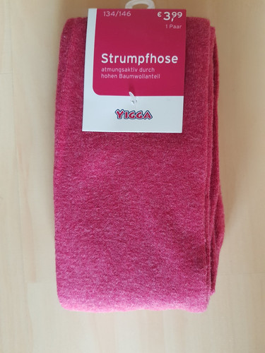 Strumpfhose von yigga - yigga, gr