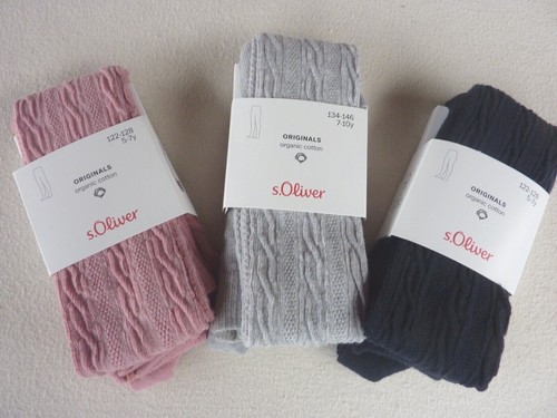 Oliver mädchen strumpfhose - mädchen,