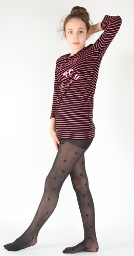 Giulia den schwarze - 40,
