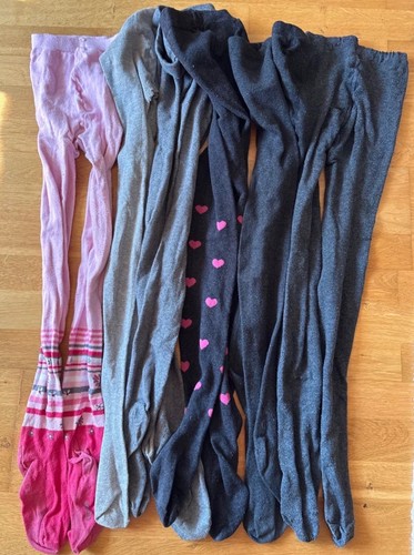 Set kinder strumpfhosen - 6x, gr
