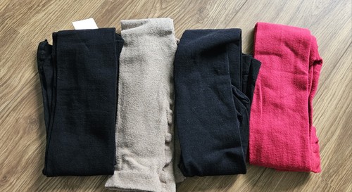 4er pack set - pack, strumpfhose
