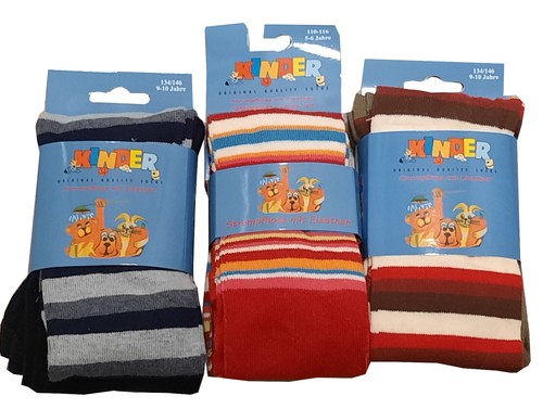 Kinder ringel strumpfhose - strumpfhose,