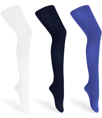 3er pack kinder strumpfhose - pack,