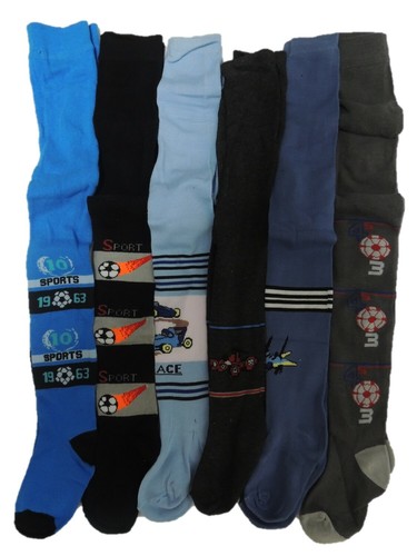 Jungen strumpfhosen - 6,