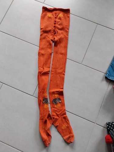 Mädchen strumpfhose 152 - mädchen,