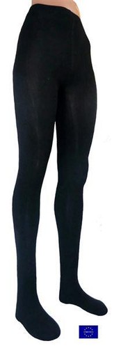 Strumpfhose aus bio baumwolle - aus, bio-baumwolle