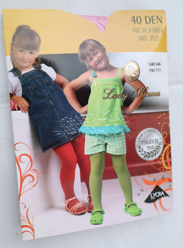 Kinder feinstrumpfhose - kinder,