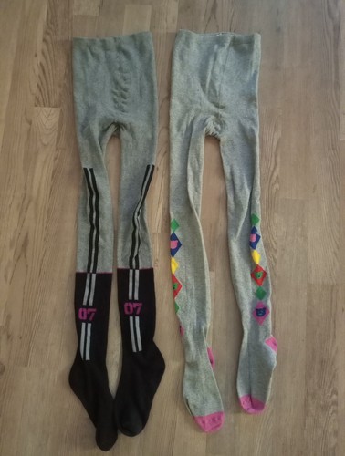Tolle warme strumpfhosen mit - tolle,